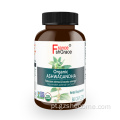 As cápsulas de Ashwagandha suportam melhorar a qualidade do sono